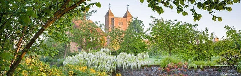 Sissinghurst-Castle-Gardens Sissinghurst Castle Gardens
