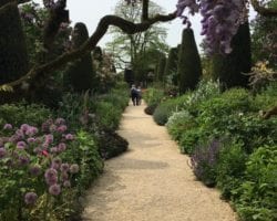 13256025_1102634079794413_4745129858317575666_n Godinton House and Gardens