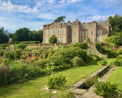 East-Rill-and-House-Chris-White-Hestercombe-August-2020 Hestercombe Gardens