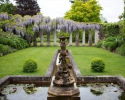 Godinton-house-Gardens-Copyright-HansSplinter Godinton House and Gardens