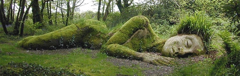 Lost Gardens of Heligan