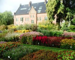 03-Tuinreis-Denemarken Botanische Tuin Lund