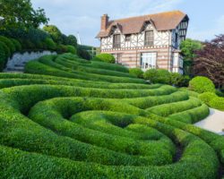 Jardins D'Etretat Jardins D'Etretat