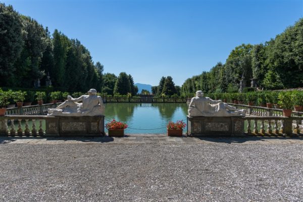 Foto: Villa Reale di Marlia