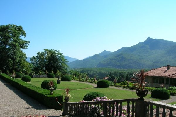 Foto: Villa Cicogna Mozzoni