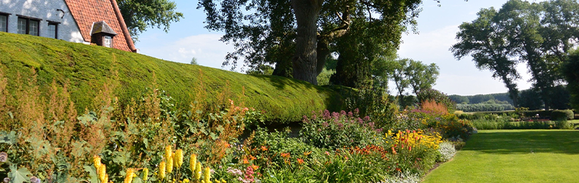 tuinblog-kasteeloostkerke